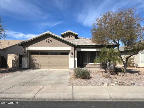 A home in Avondale