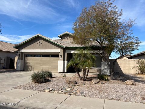 A home in Avondale