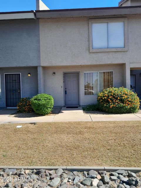 19601 N 7TH Street 1010 Phoenix AZ 85024