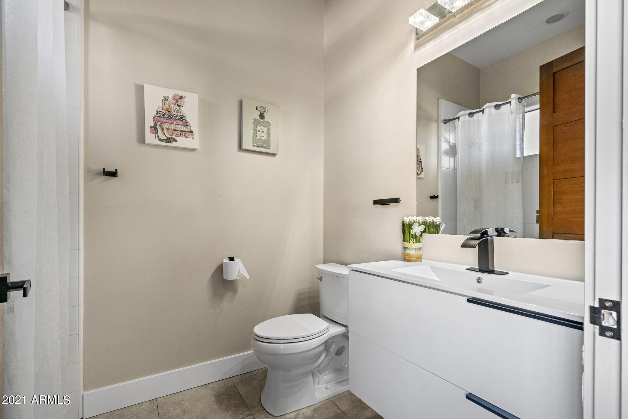 INDIAN BEND RANCHOS - Residential