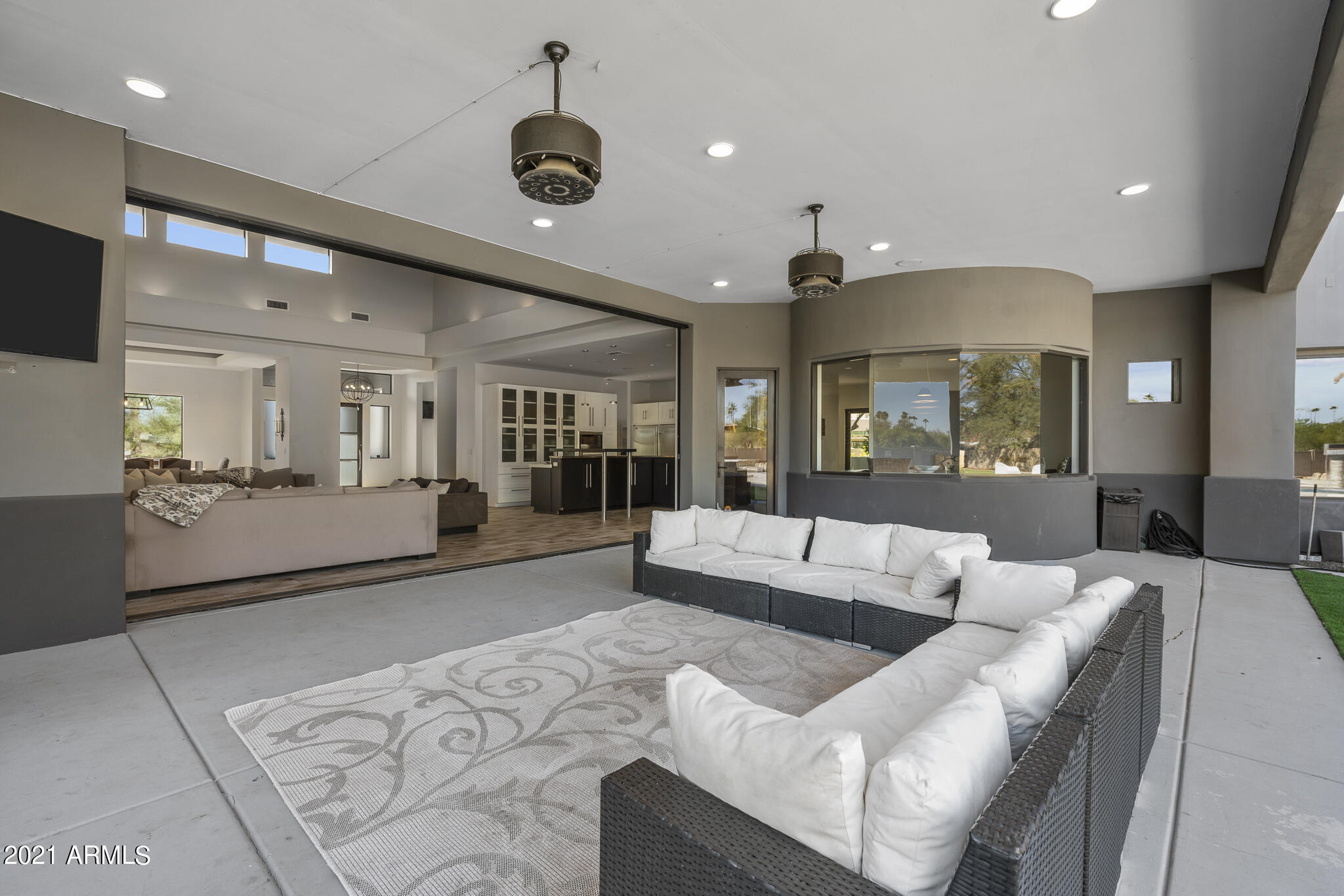 INDIAN BEND RANCHOS - Residential
