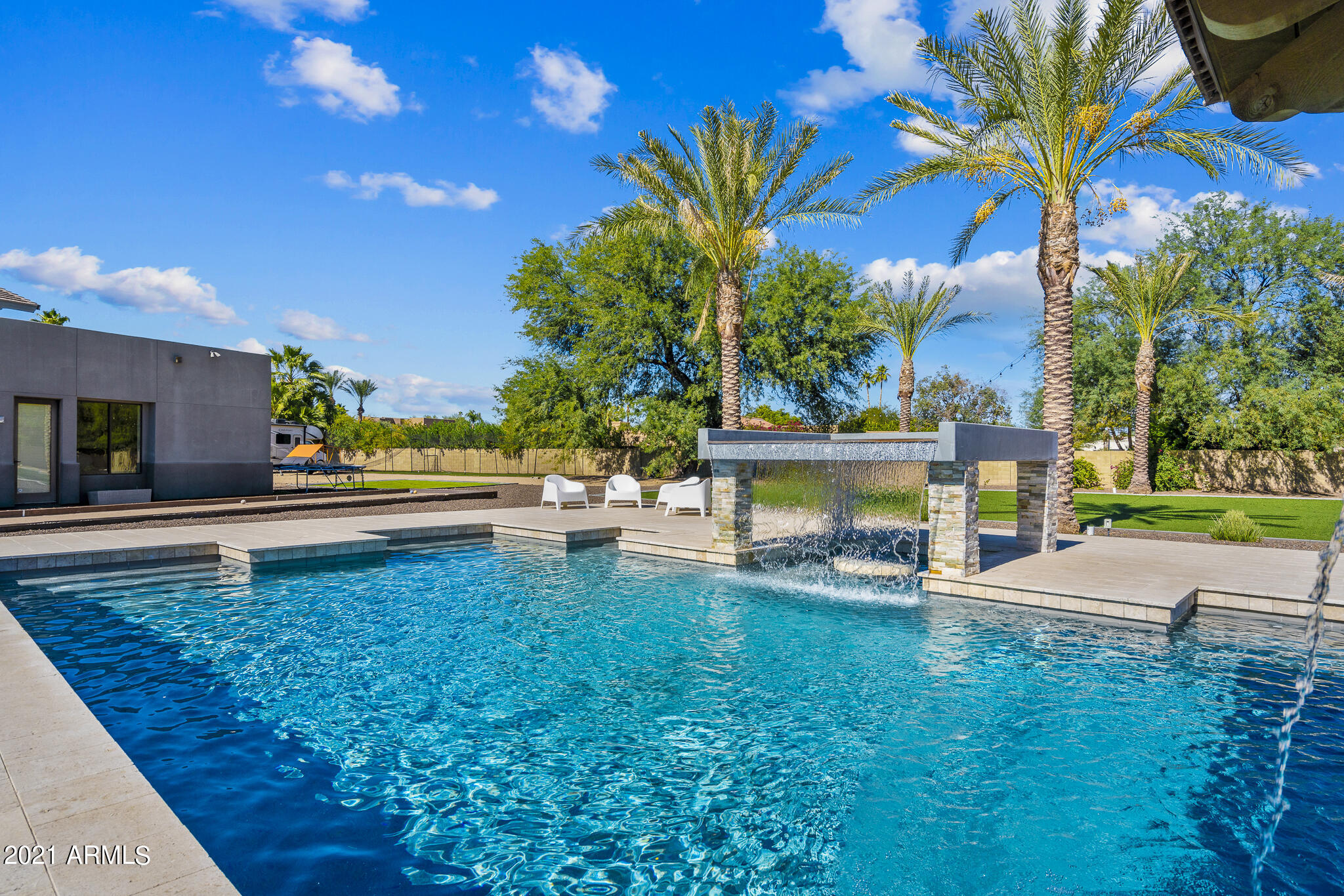 INDIAN BEND RANCHOS - Residential