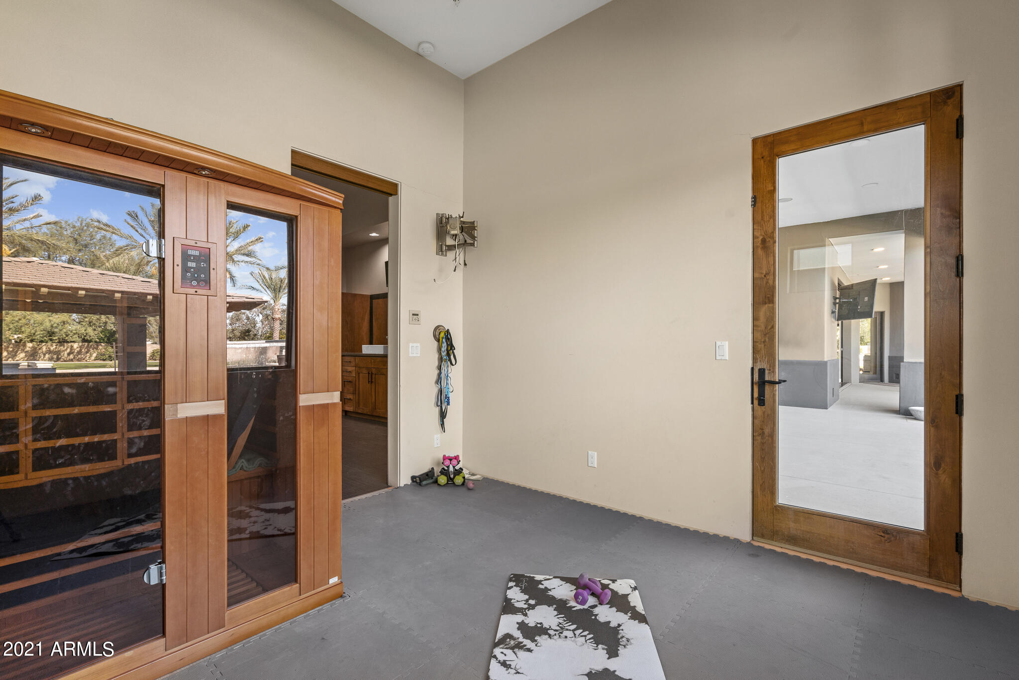 INDIAN BEND RANCHOS - Residential