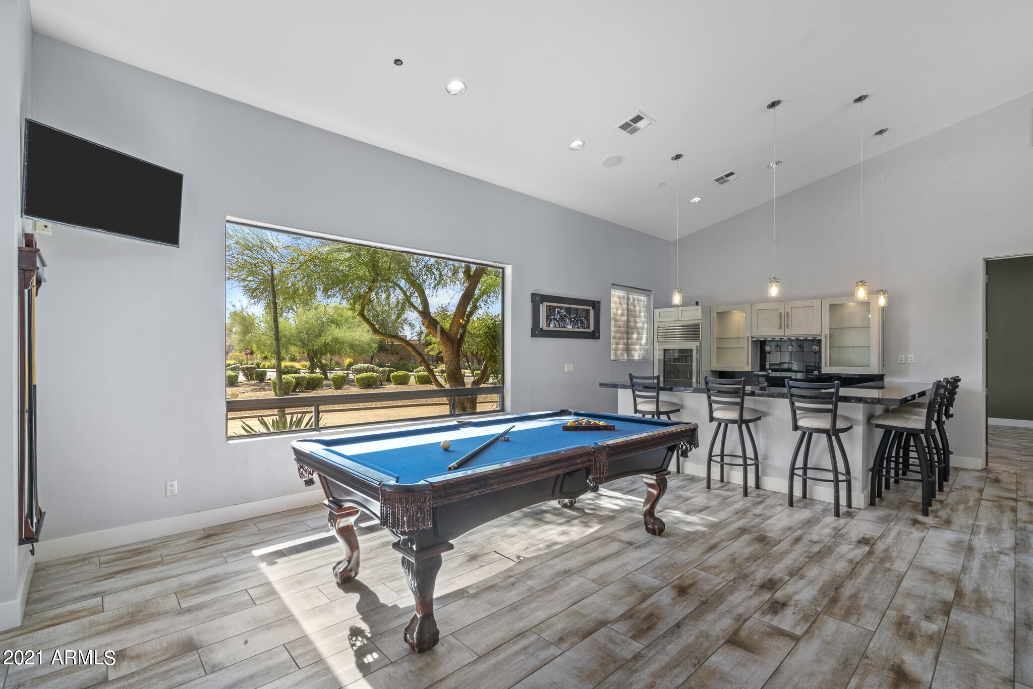 INDIAN BEND RANCHOS - Residential