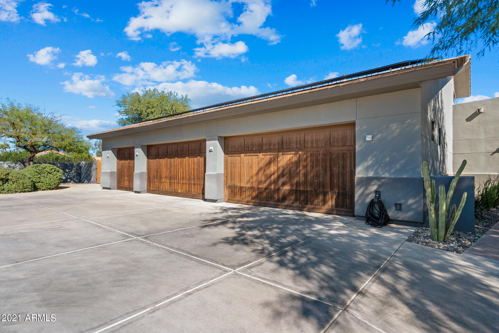 INDIAN BEND RANCHOS - Residential