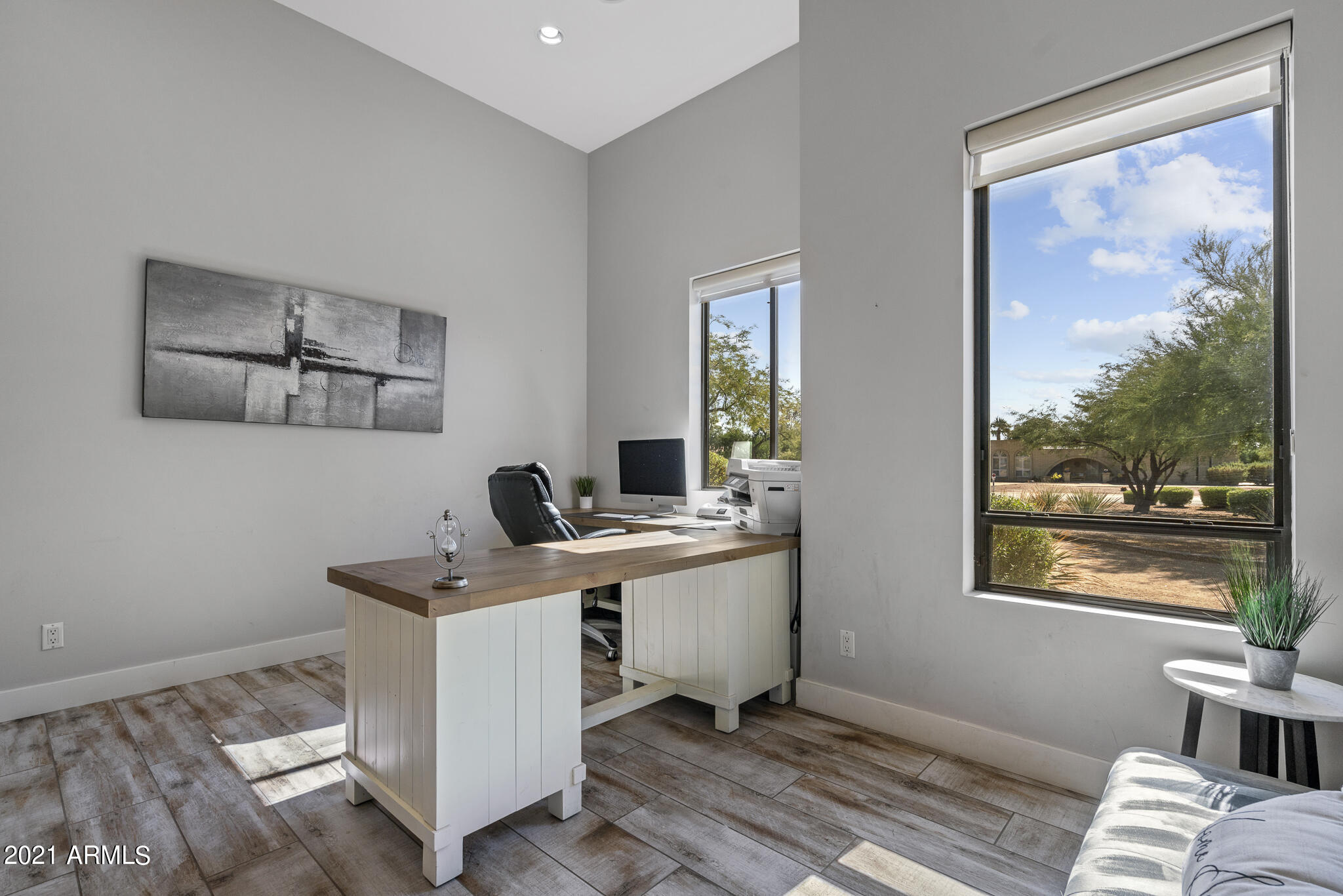 INDIAN BEND RANCHOS - Residential