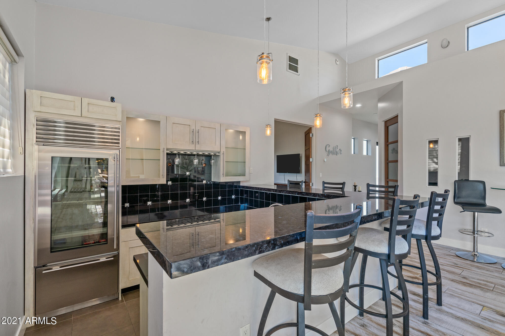 INDIAN BEND RANCHOS - Residential