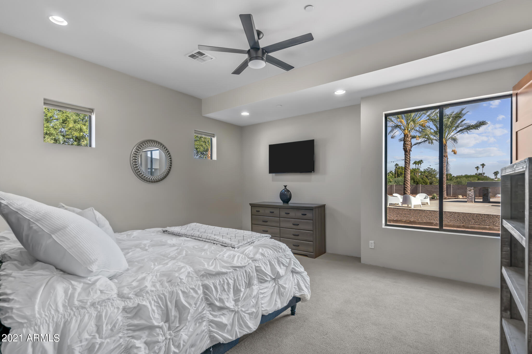 INDIAN BEND RANCHOS - Residential