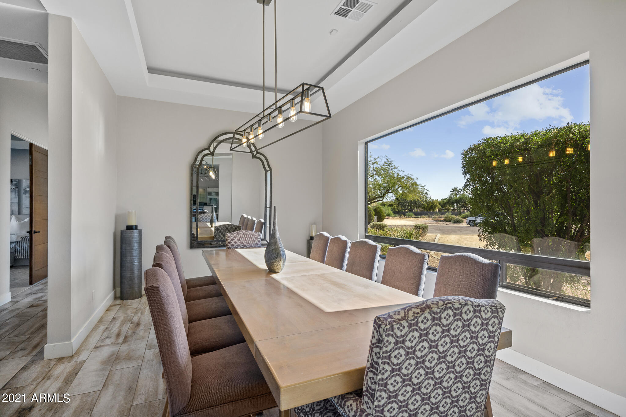 INDIAN BEND RANCHOS - Residential