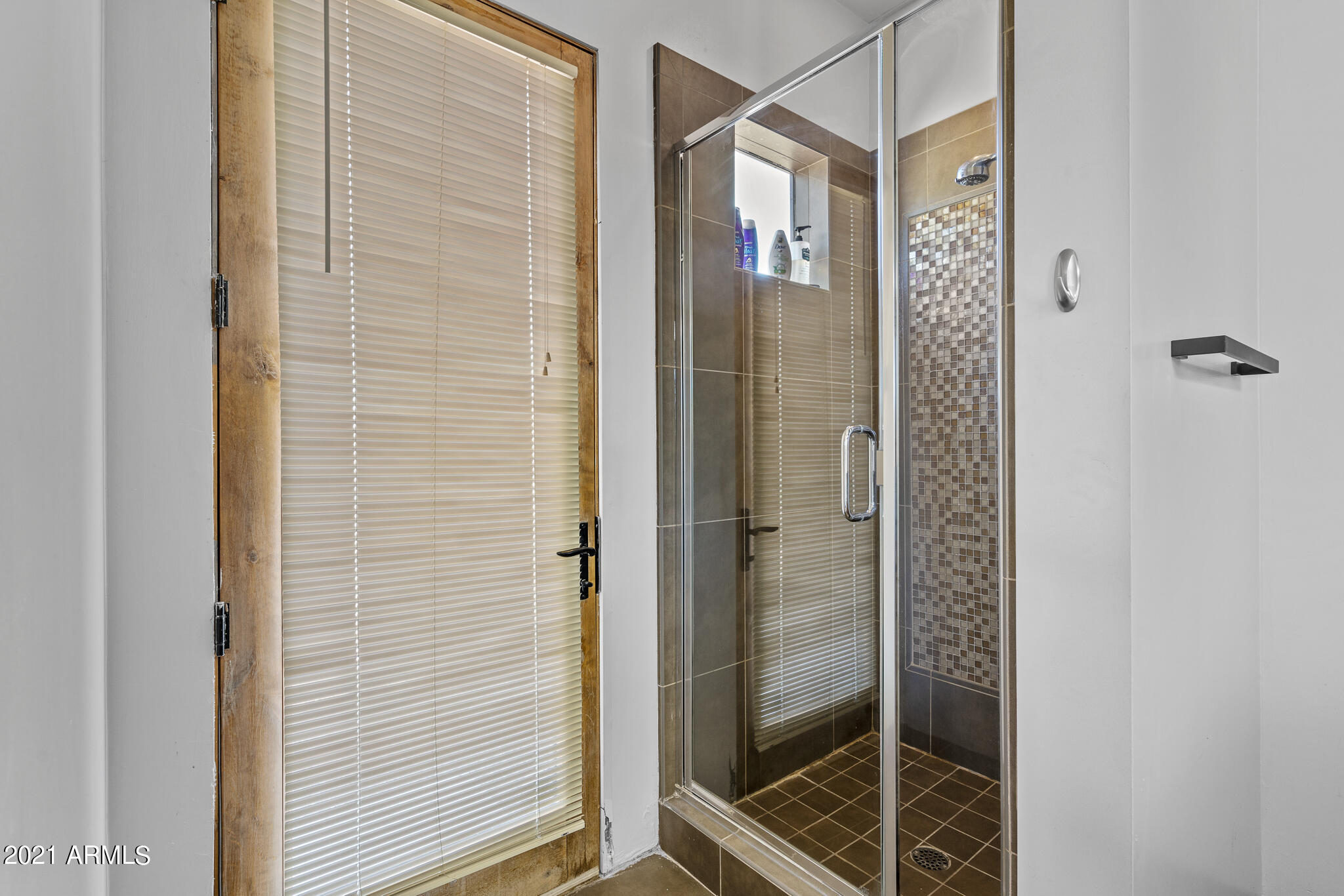 INDIAN BEND RANCHOS - Residential