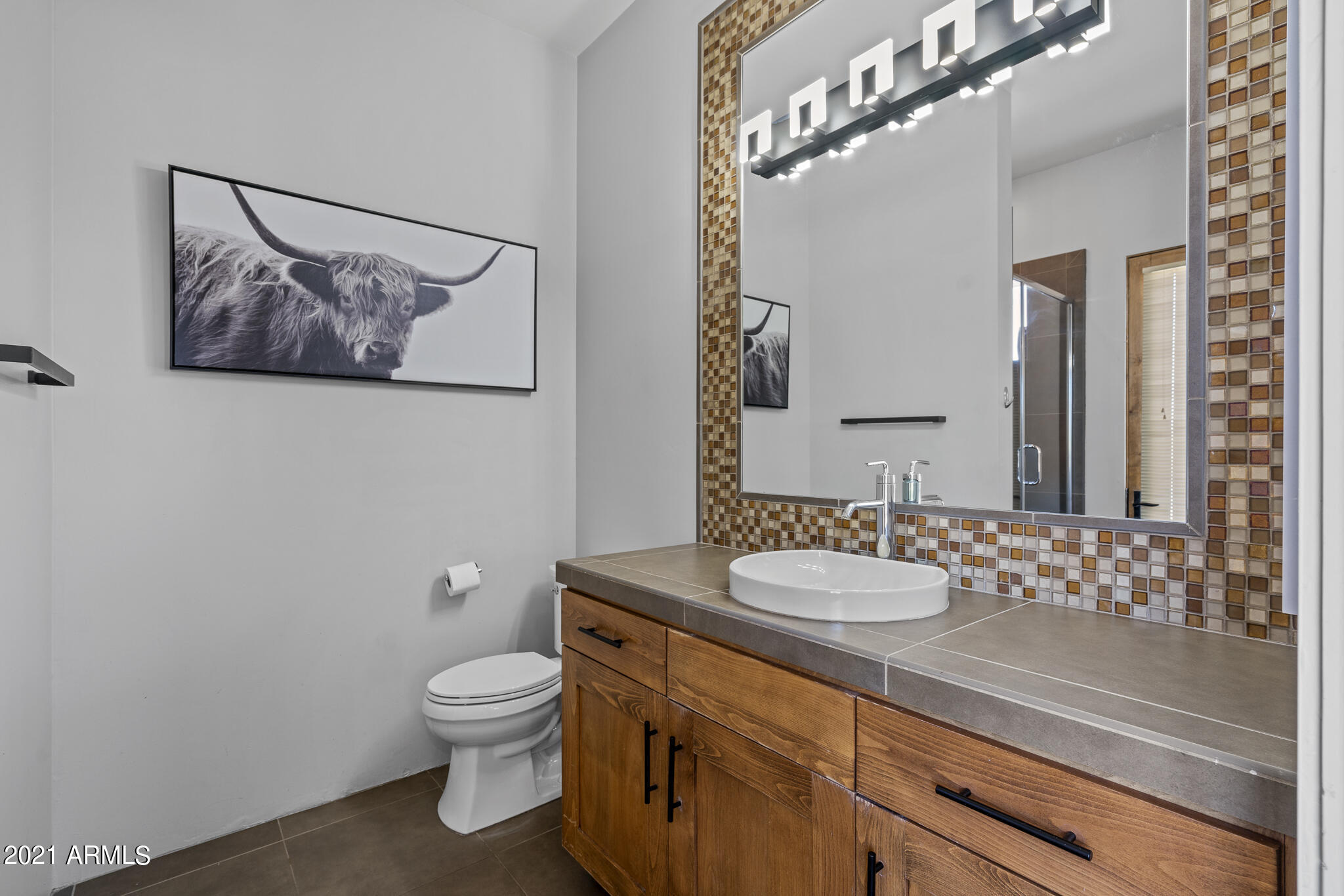 INDIAN BEND RANCHOS - Residential