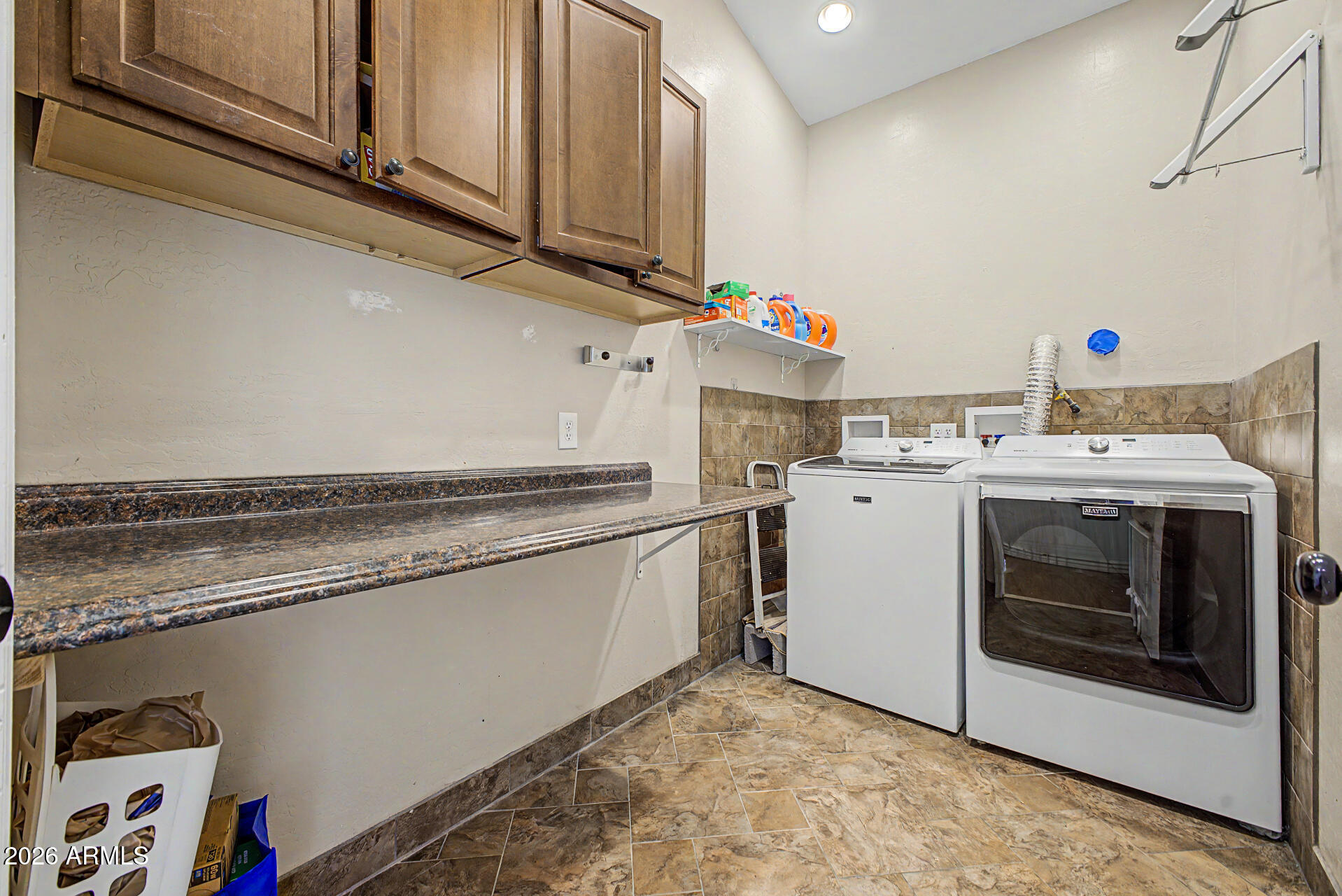 SOSSAMAN ESTATES PARCEL J - Residential