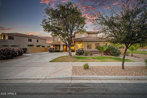 Property photo of 21841 S 185th Place, Queen Creek, AZ 85142