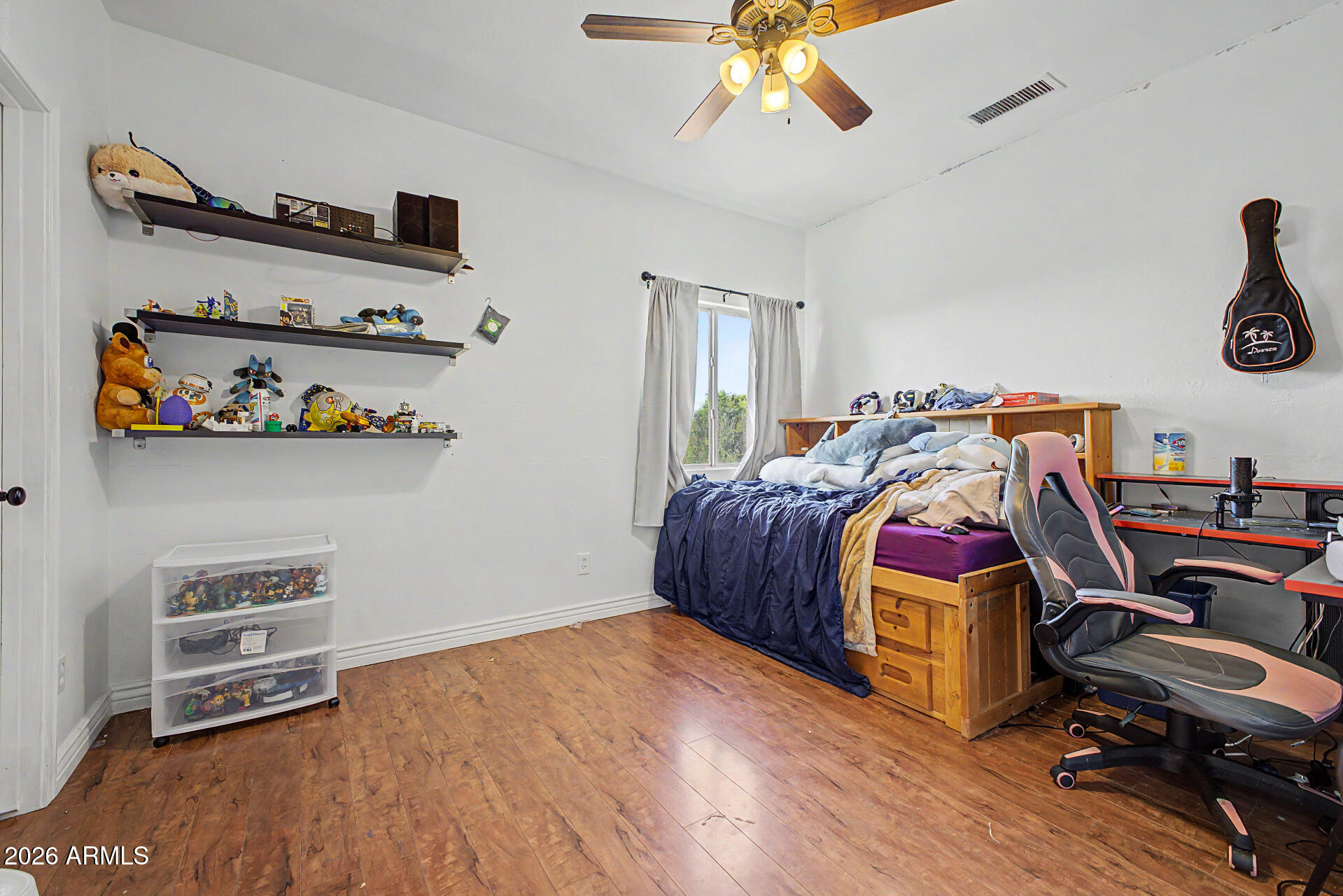 SOSSAMAN ESTATES PARCEL J - Residential