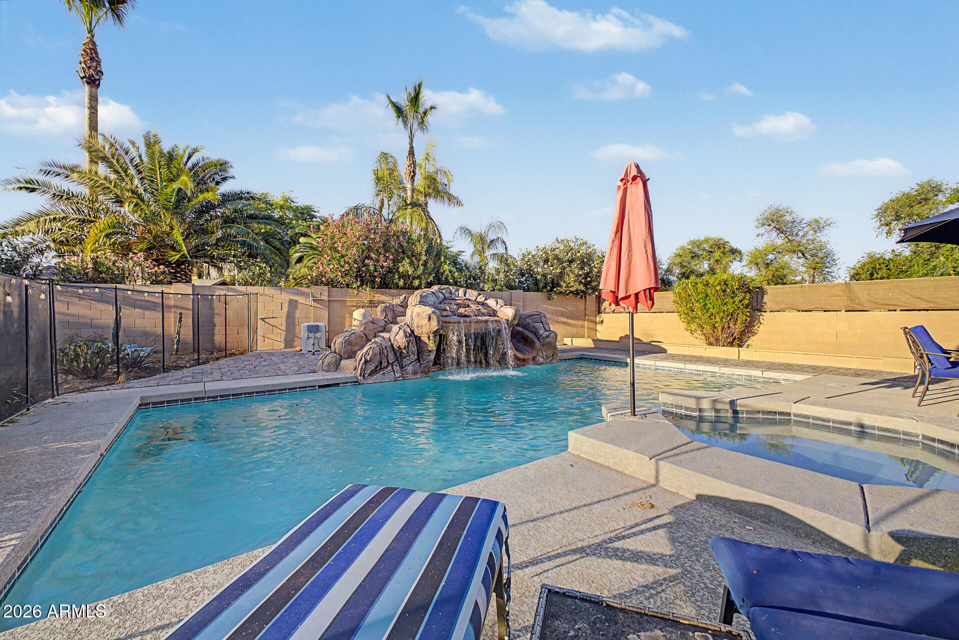 SOSSAMAN ESTATES PARCEL J - Residential