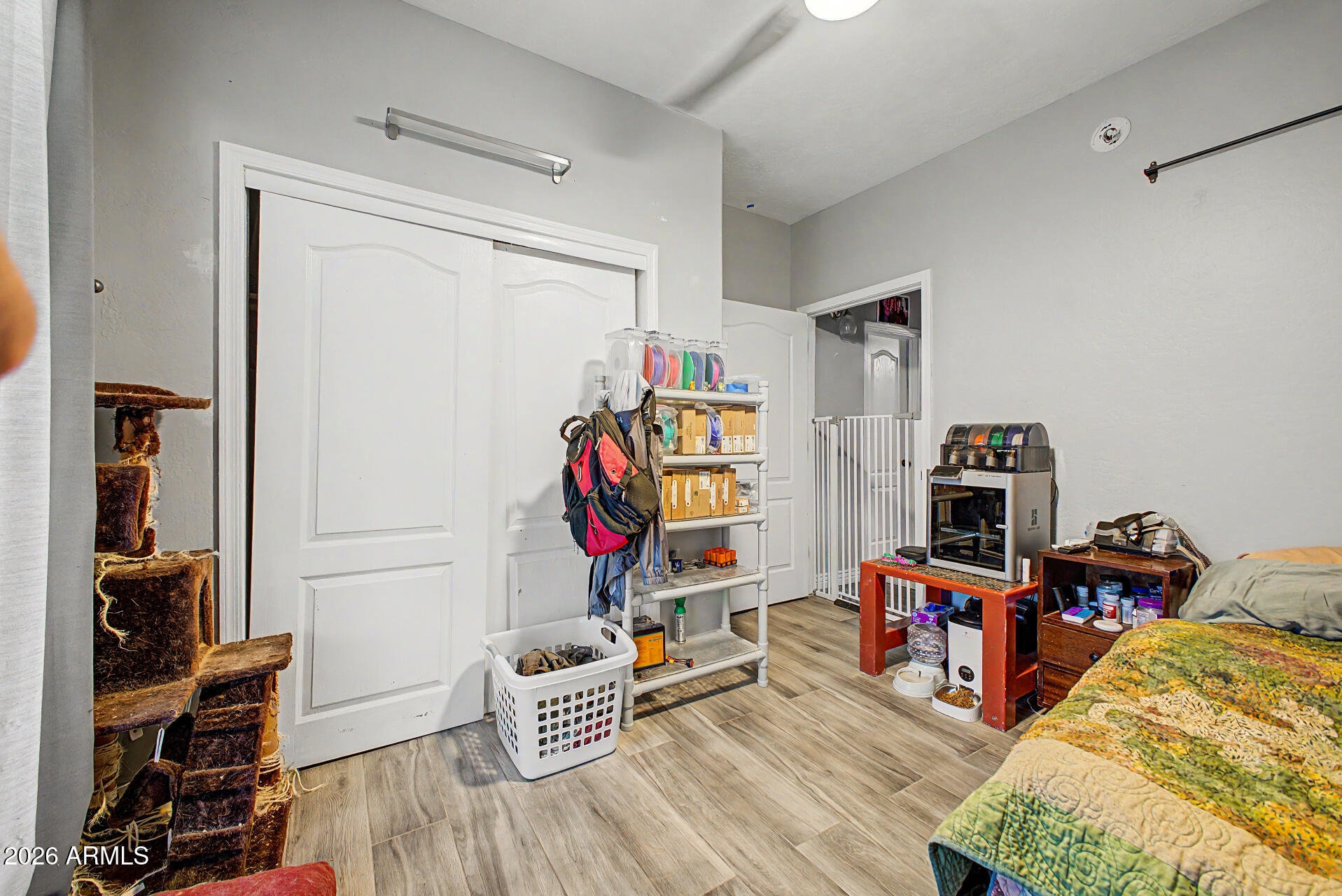 SOSSAMAN ESTATES PARCEL J - Residential