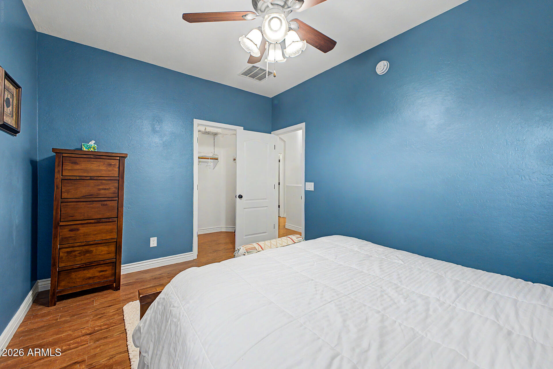 SOSSAMAN ESTATES PARCEL J - Residential