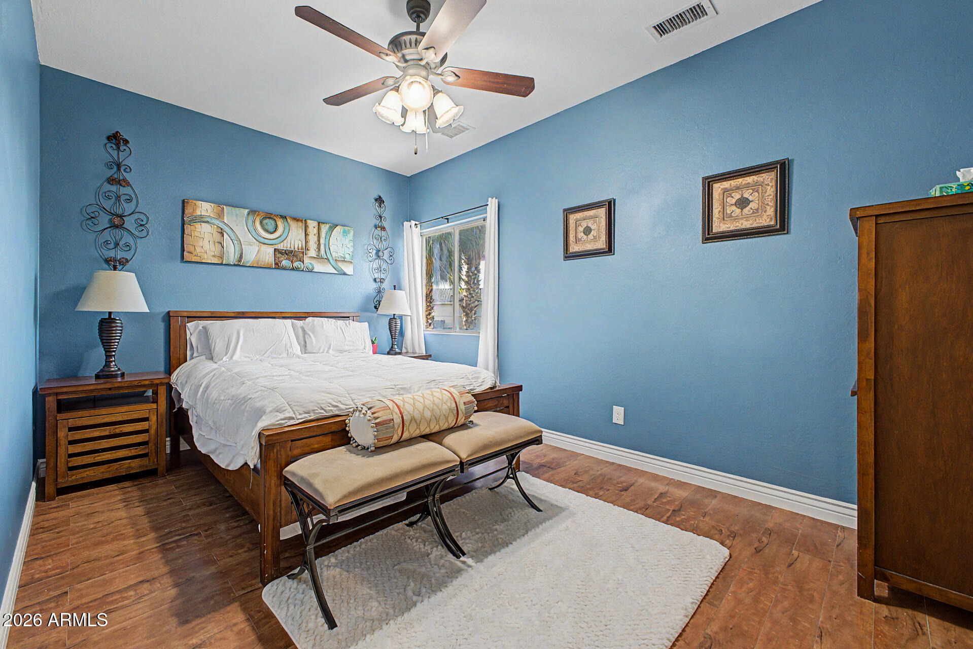 SOSSAMAN ESTATES PARCEL J - Residential