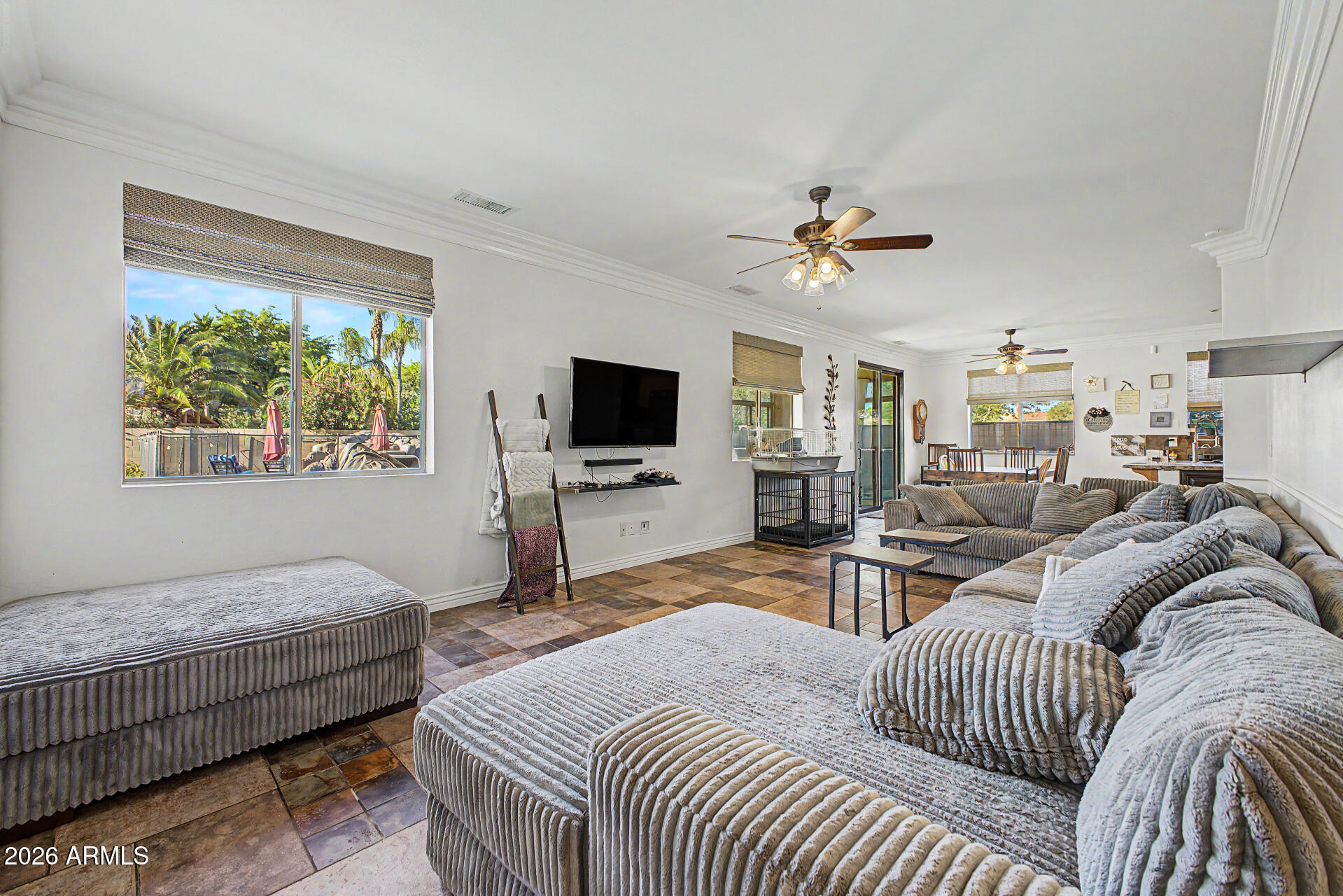 SOSSAMAN ESTATES PARCEL J - Residential