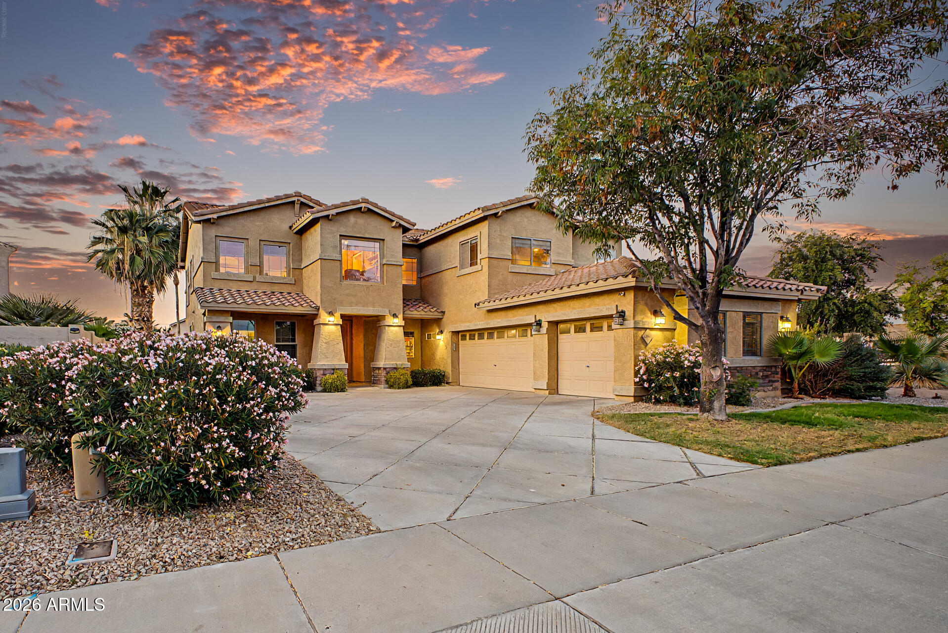 21841 S 185TH Place