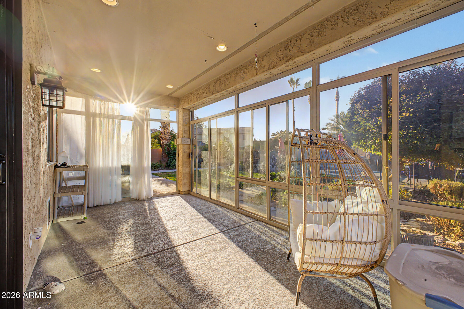 SOSSAMAN ESTATES PARCEL J - Residential