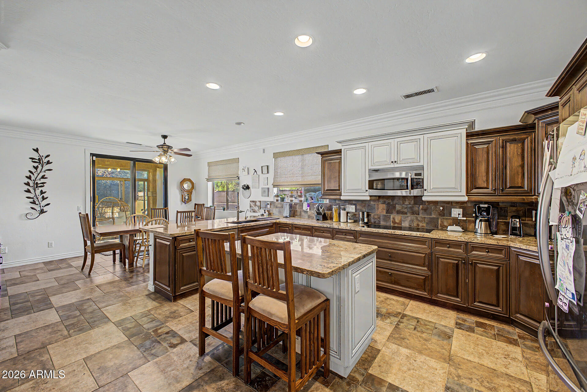 SOSSAMAN ESTATES PARCEL J - Residential