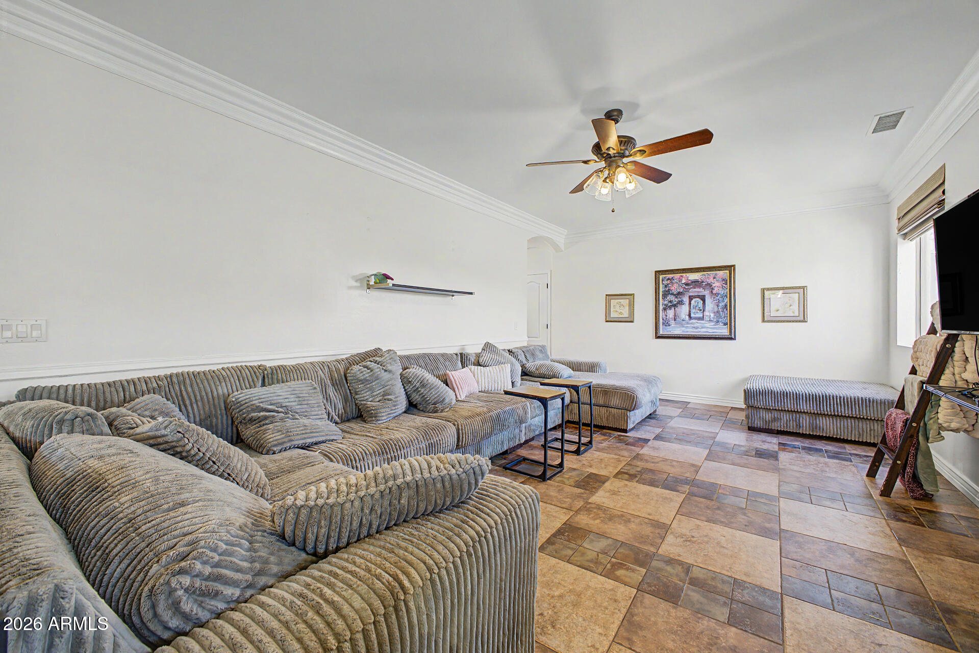 SOSSAMAN ESTATES PARCEL J - Residential
