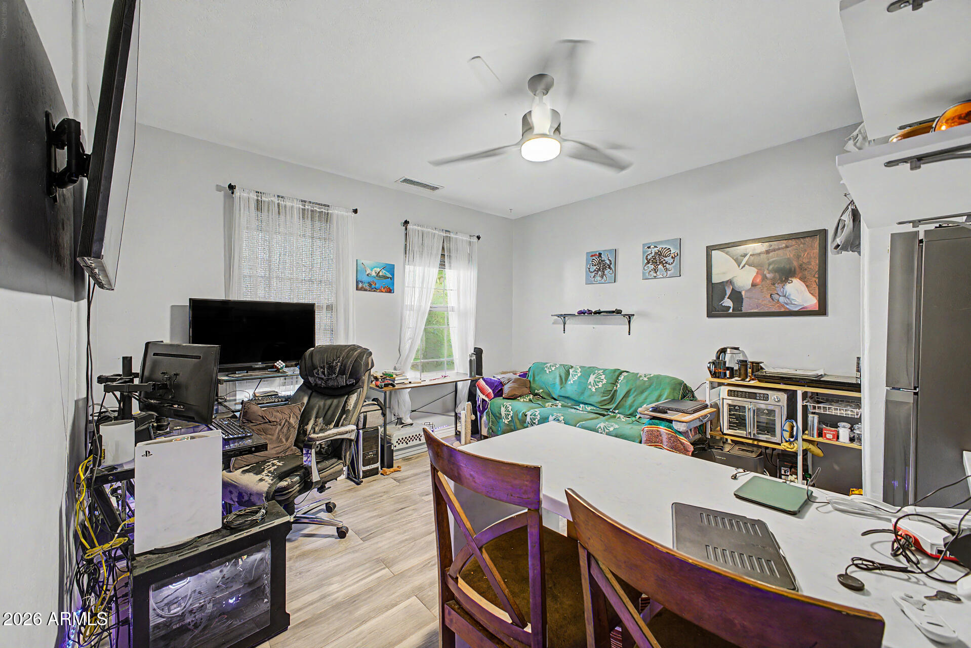 SOSSAMAN ESTATES PARCEL J - Residential