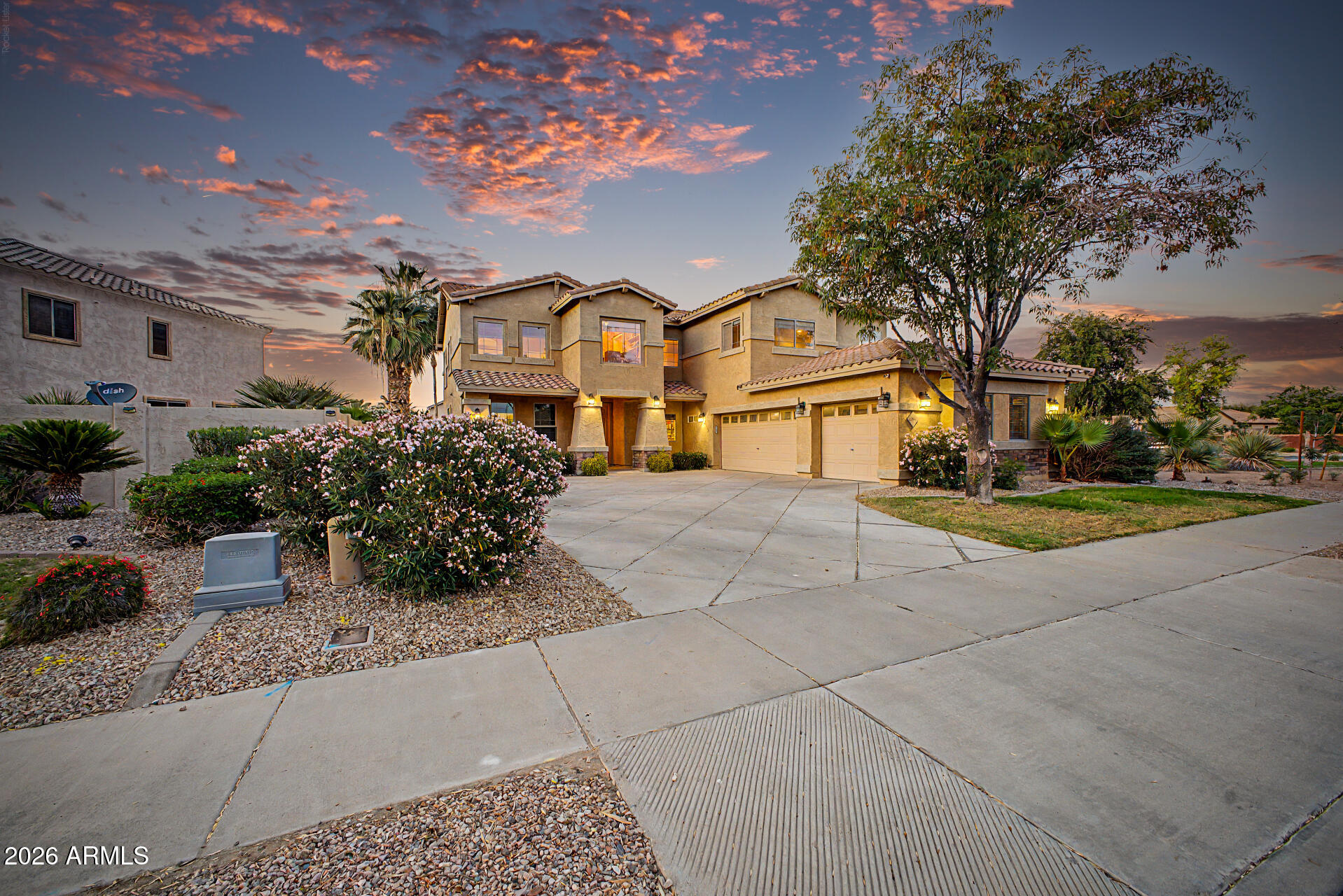 21841 S 185TH Place
