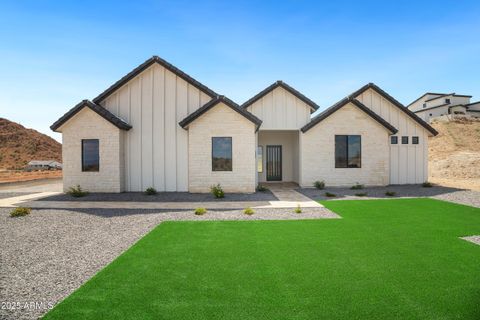 2113 W BUTTE CREEK Boulevard San Tan Valley AZ 85144