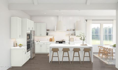 4206 S Springs Drive Chandler AZ 85249