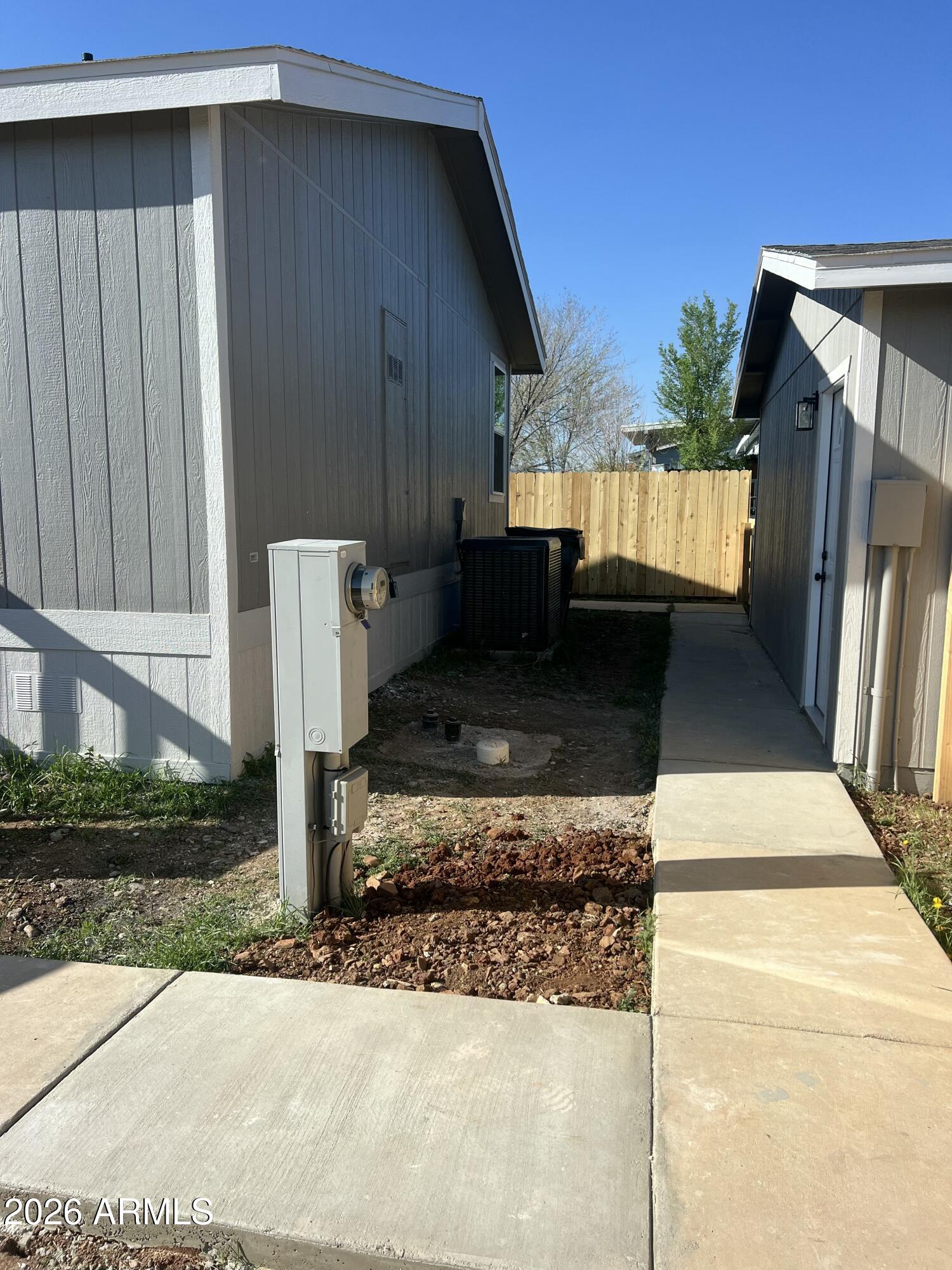 4783 N GLENROSA Circle