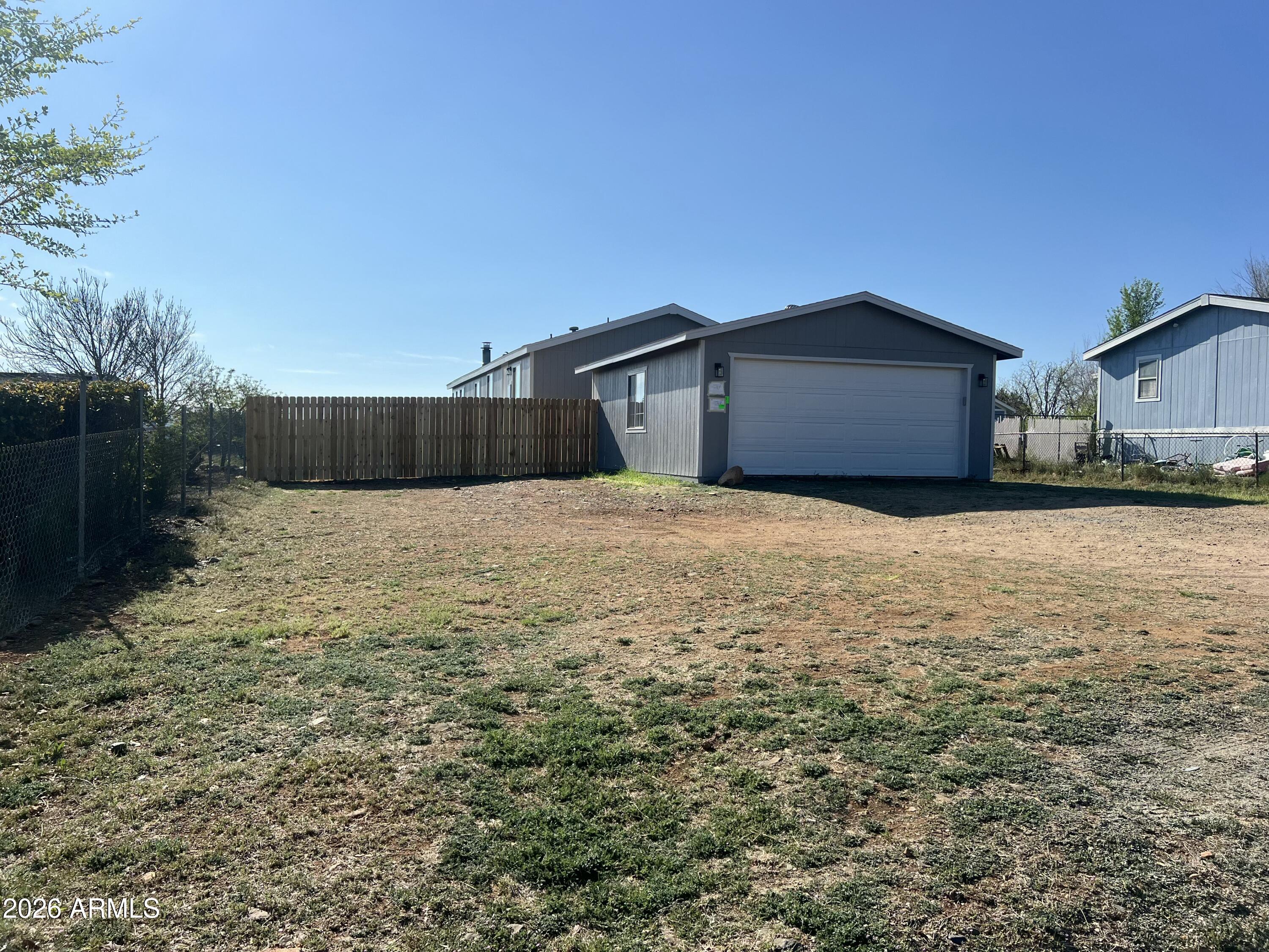 4783 N GLENROSA Circle