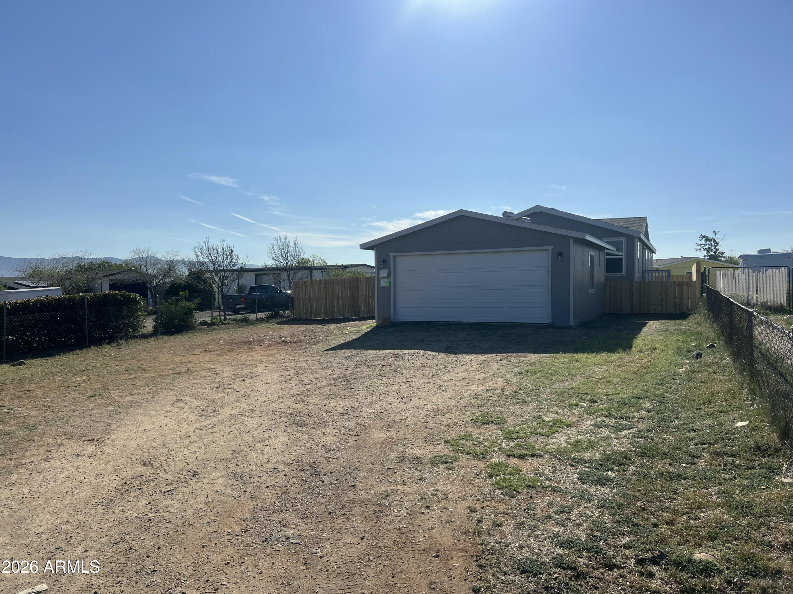 4783 N GLENROSA Circle