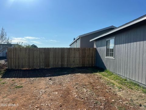 4783 N GLENROSA Circle Prescott Valley AZ 86314