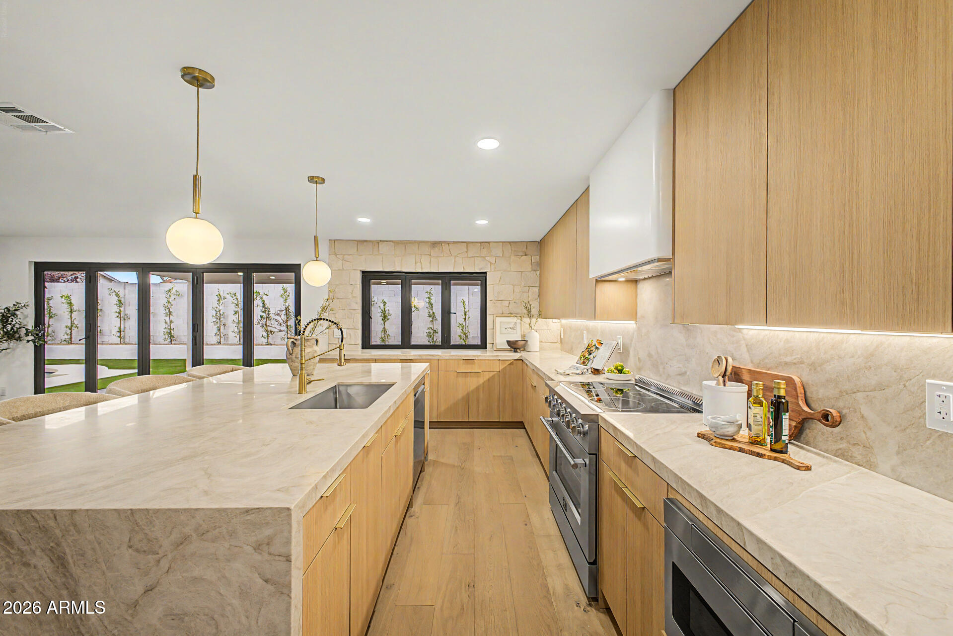 5110 E LE MARCHE Avenue