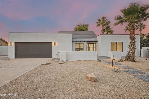 5110 E LE MARCHE Avenue Scottsdale AZ 85254