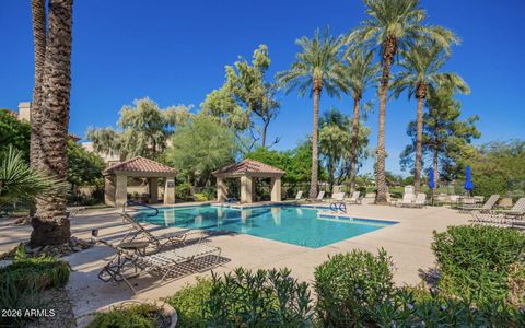 Photo of 4925 E Desert Cove Avenue #360, Scottsdale, AZ 85254 (MLS # 6962959)