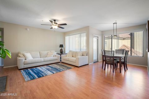 Photo of 4925 E Desert Cove Avenue #360, Scottsdale, AZ 85254 (MLS # 6962959)