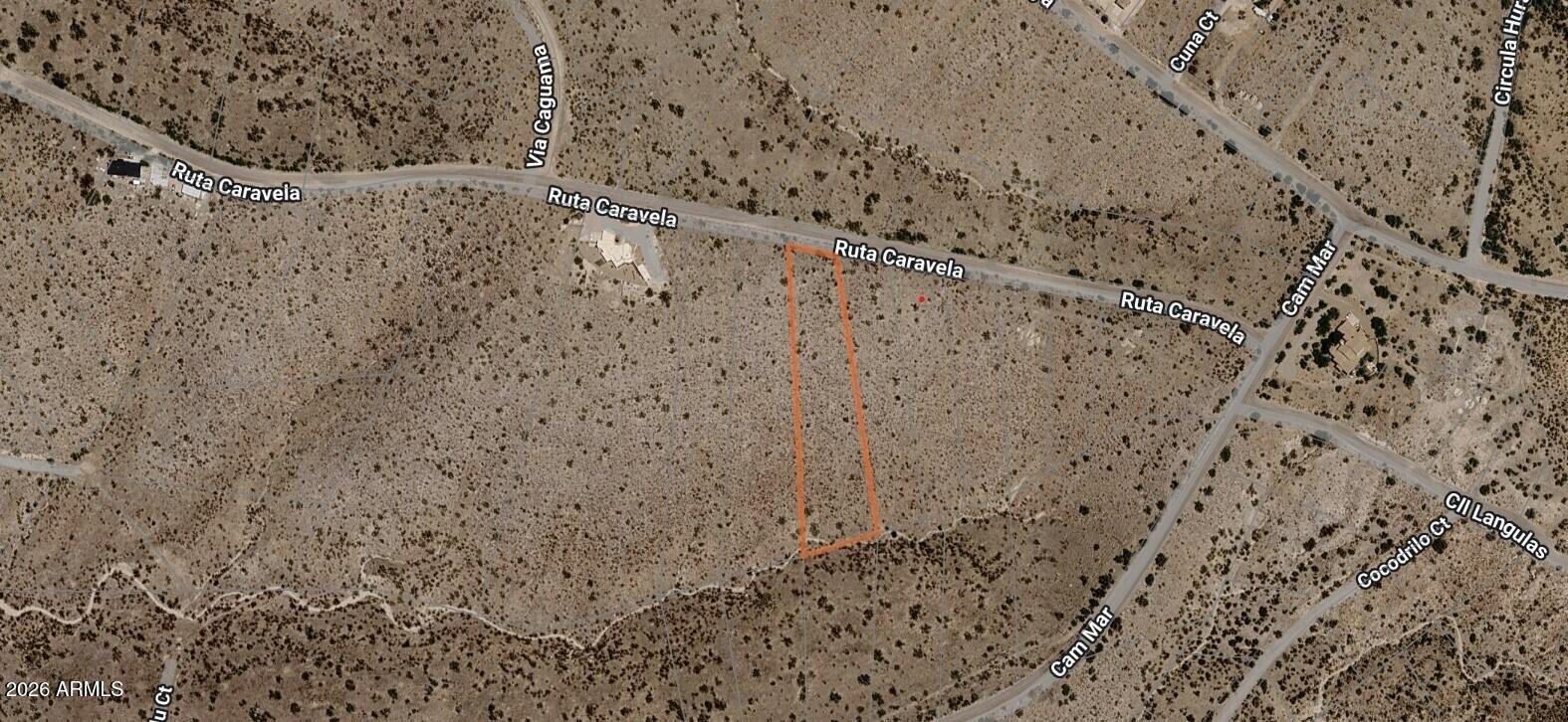RIO RICO RANCHETTES 18 - Land