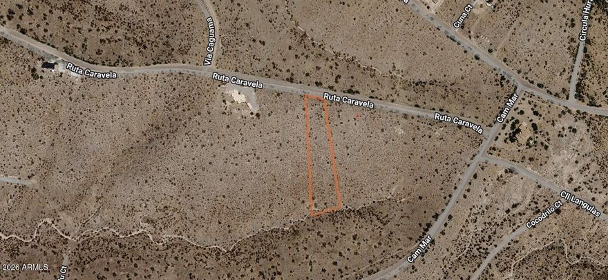 Ideal acreage in the town of Rio Rico. This property is ideal for single family or mulit unnit property due to flexable zoning. This lot is in a quiet and open area. Its agreat option for investor home buliders. The property is very near  I-19 access. 

Buyer to verify zoning, utilities and any building requirements.