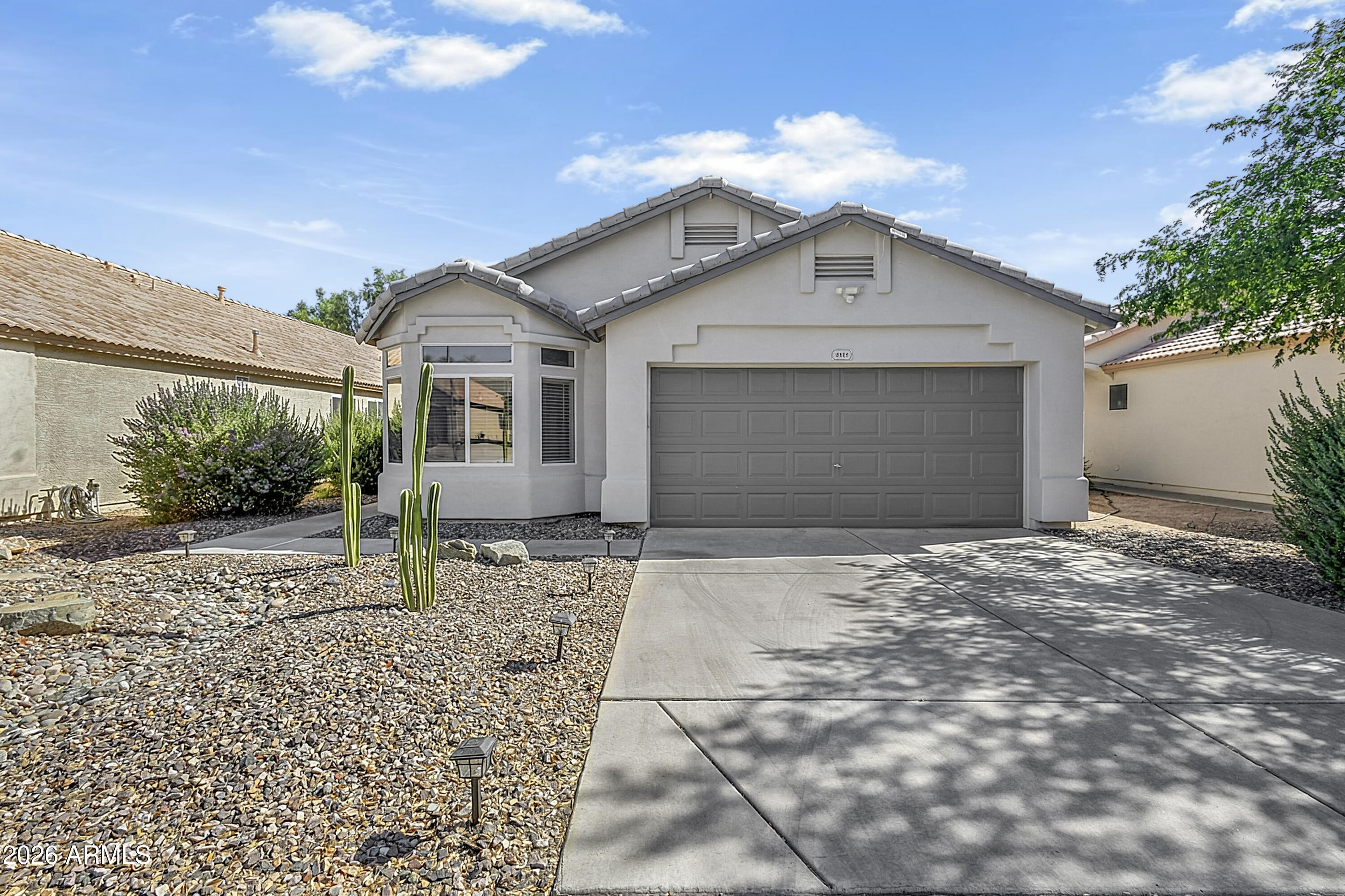 2115 E Rosemonte Drive