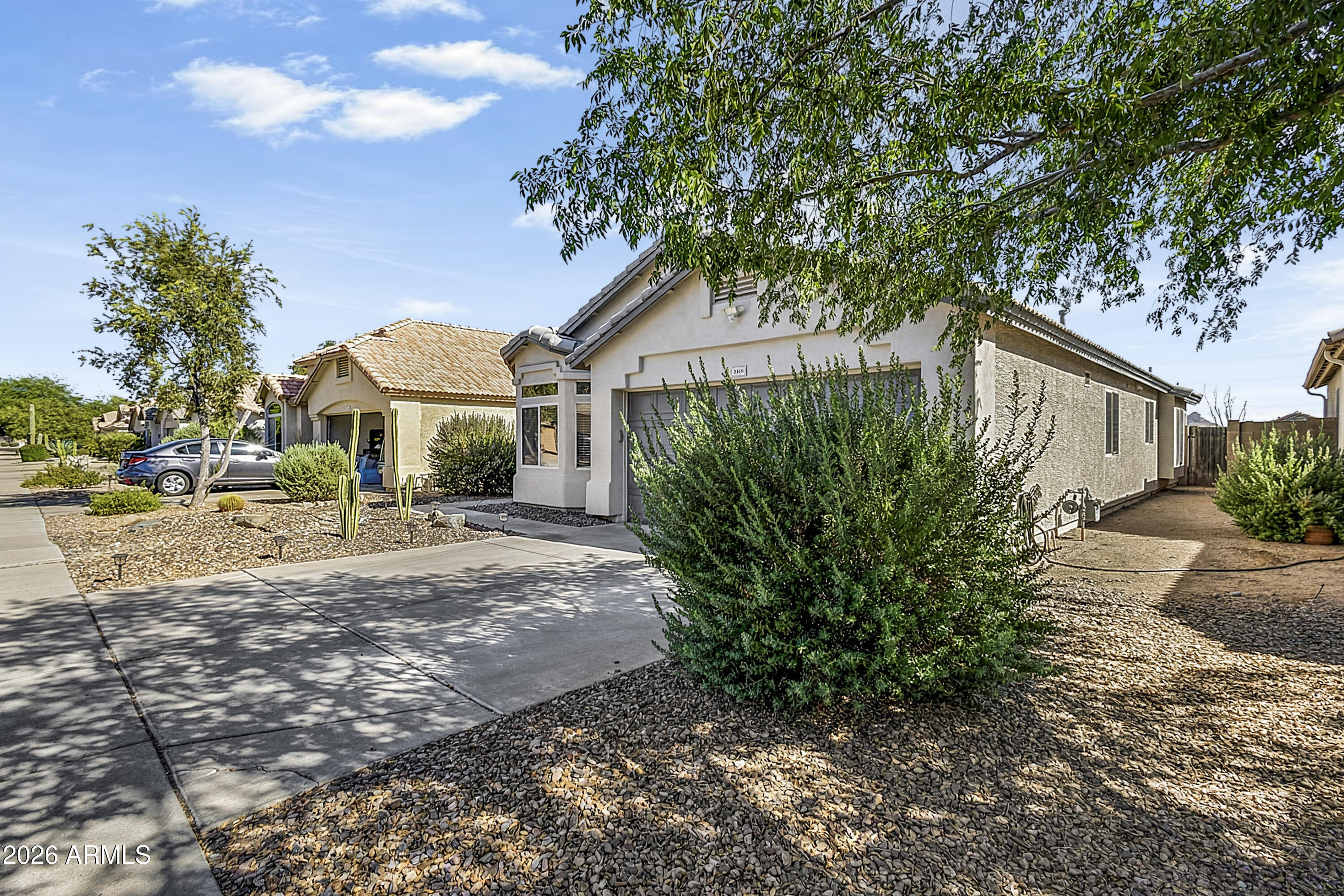 2115 E Rosemonte Drive
