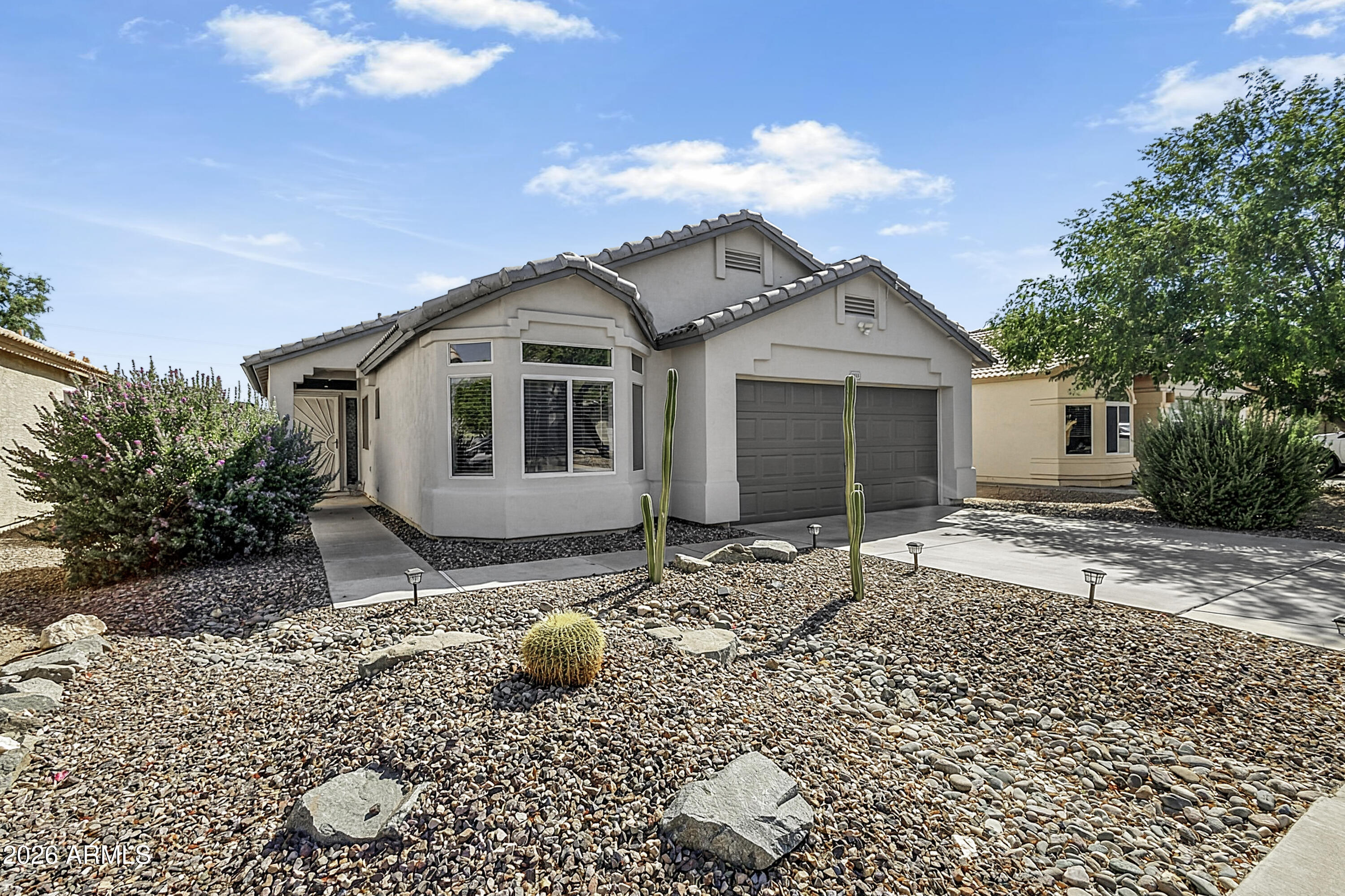 2115 E Rosemonte Drive