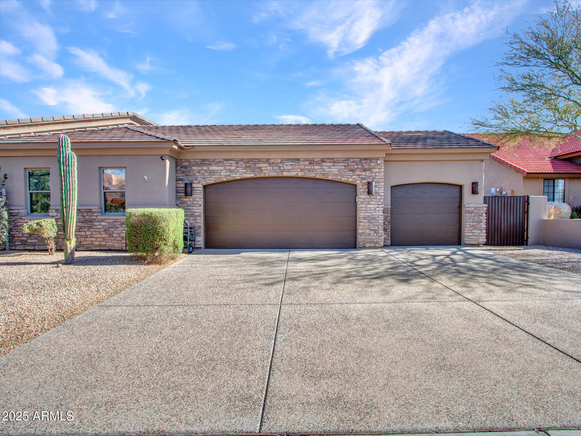 18299 W SANTA IRENE Drive