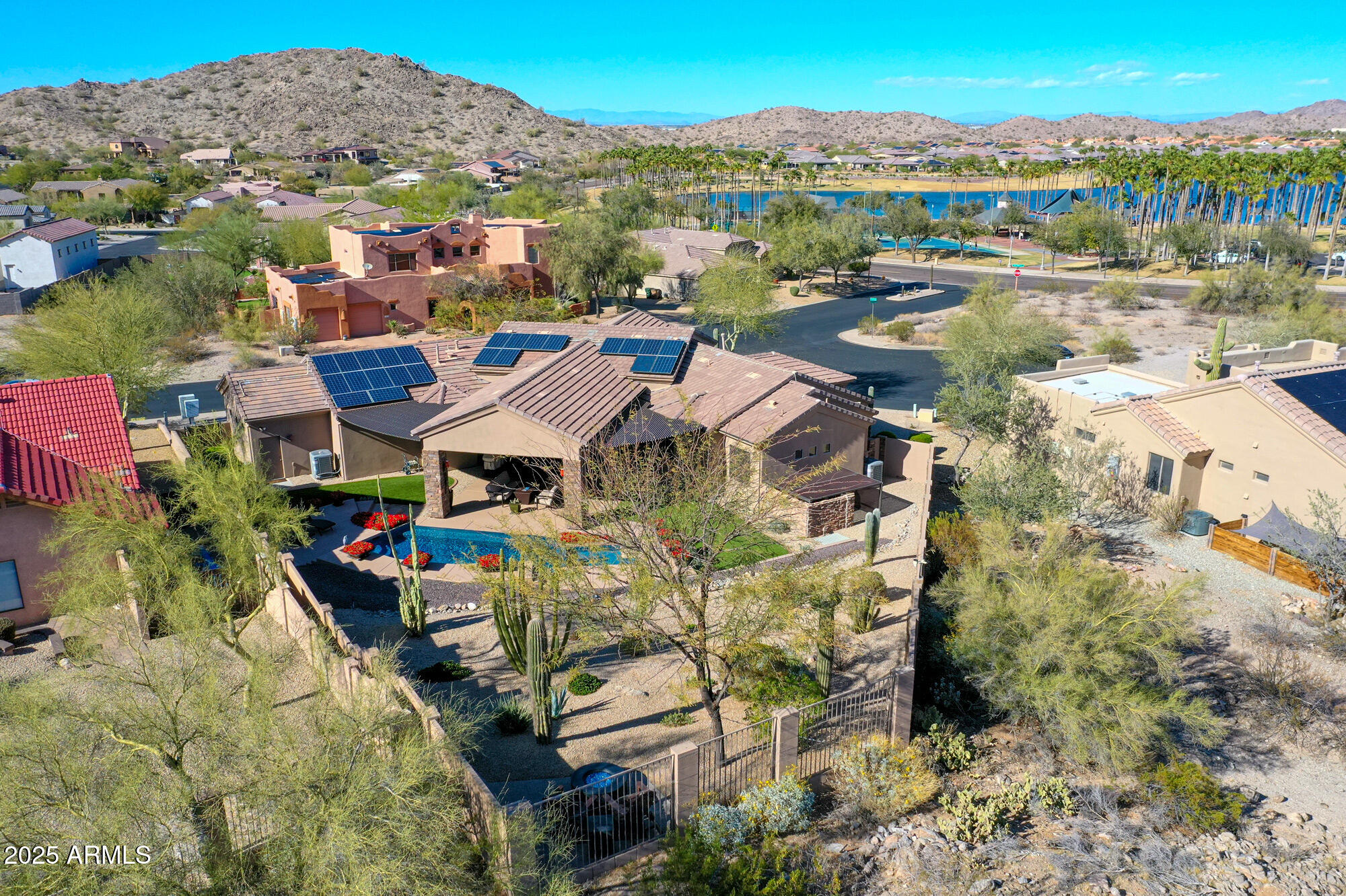 Goodyear, Arizona 85338, United States, 3 Bedrooms Bedrooms, ,3 BathroomsBathrooms,Residential,Active,167517