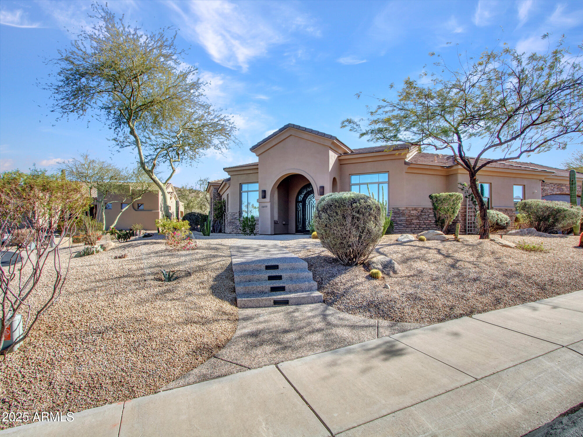 18299 W SANTA IRENE Drive