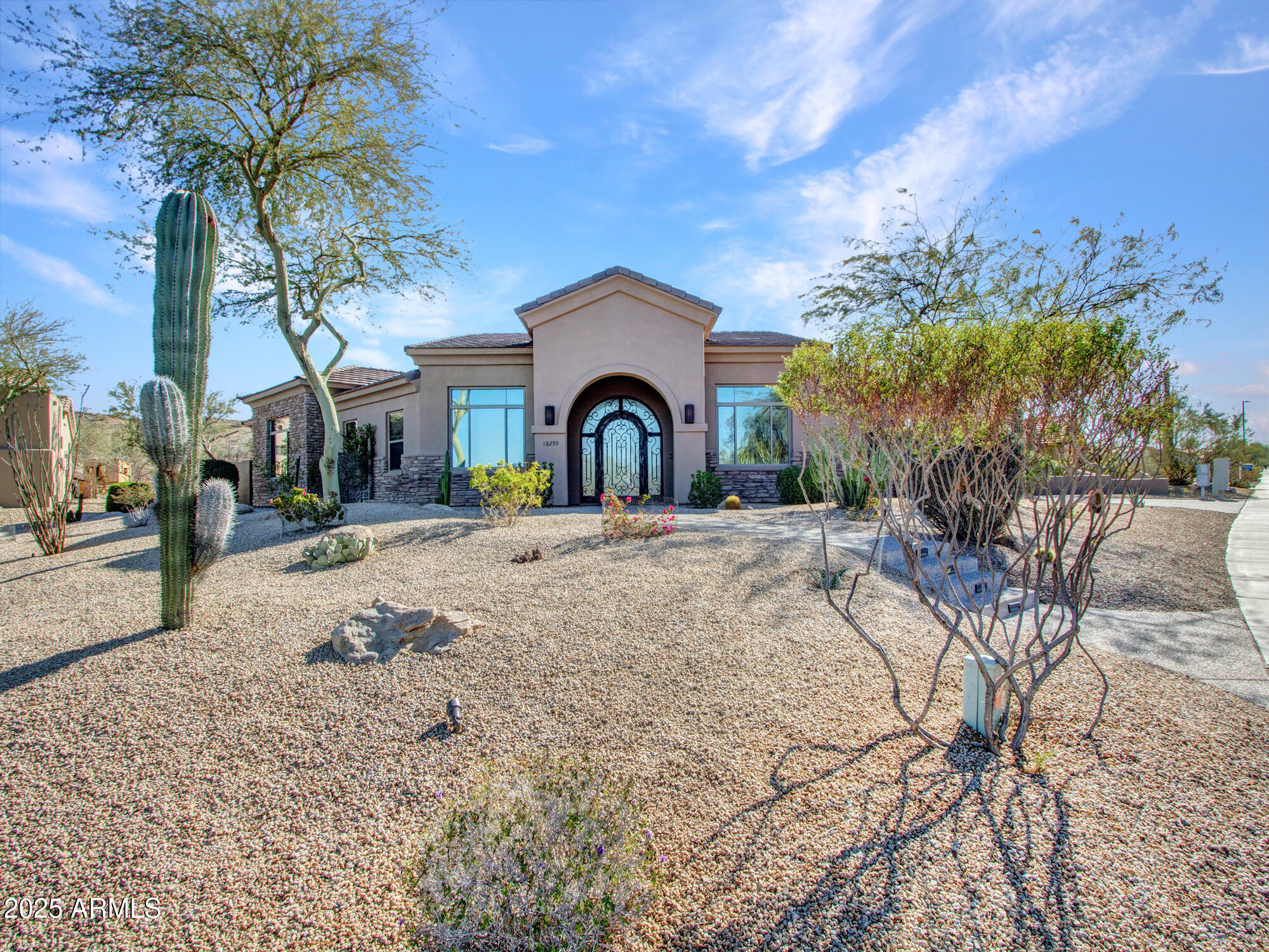 18299 W SANTA IRENE Drive