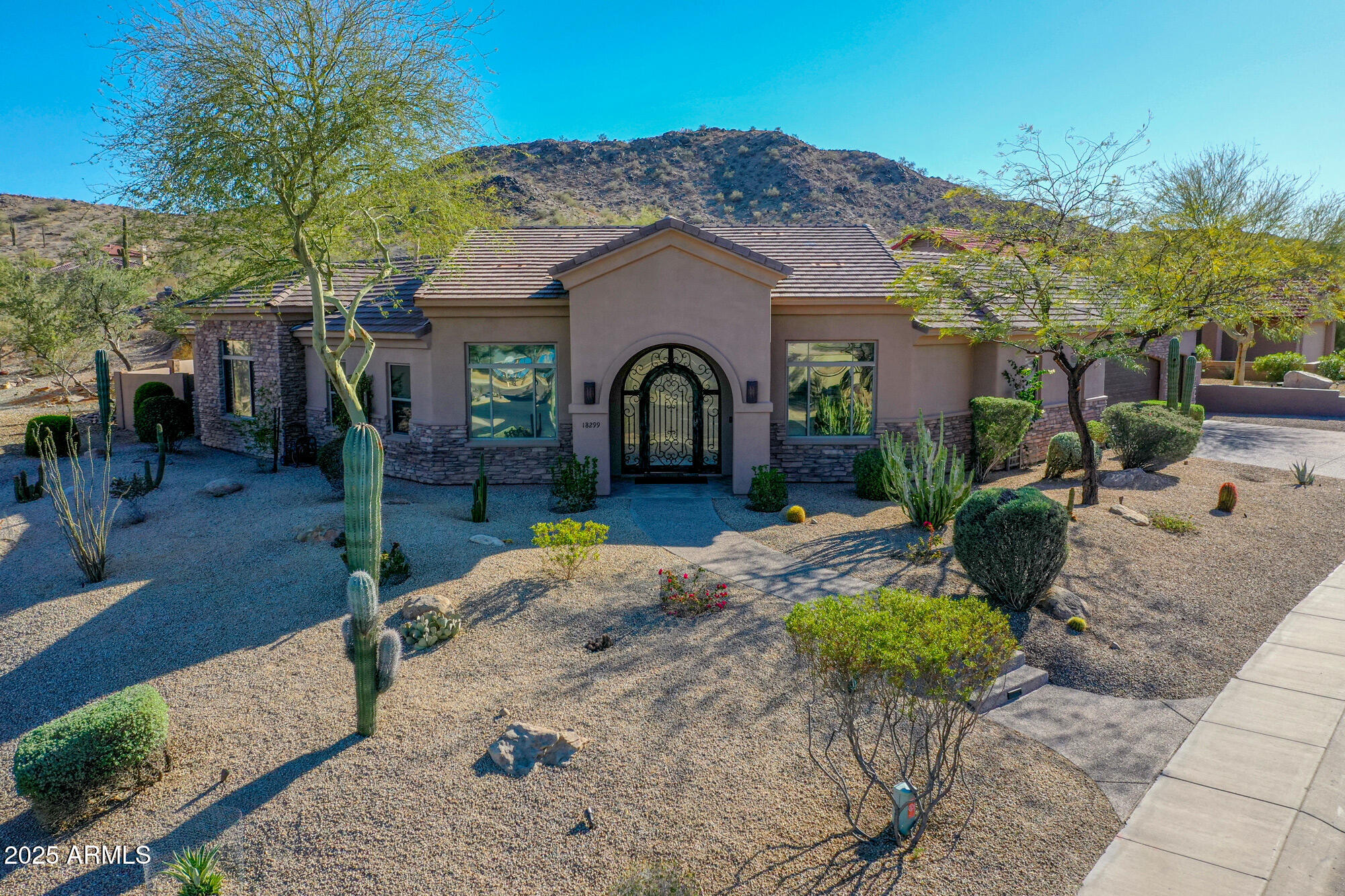 18299 W SANTA IRENE Drive