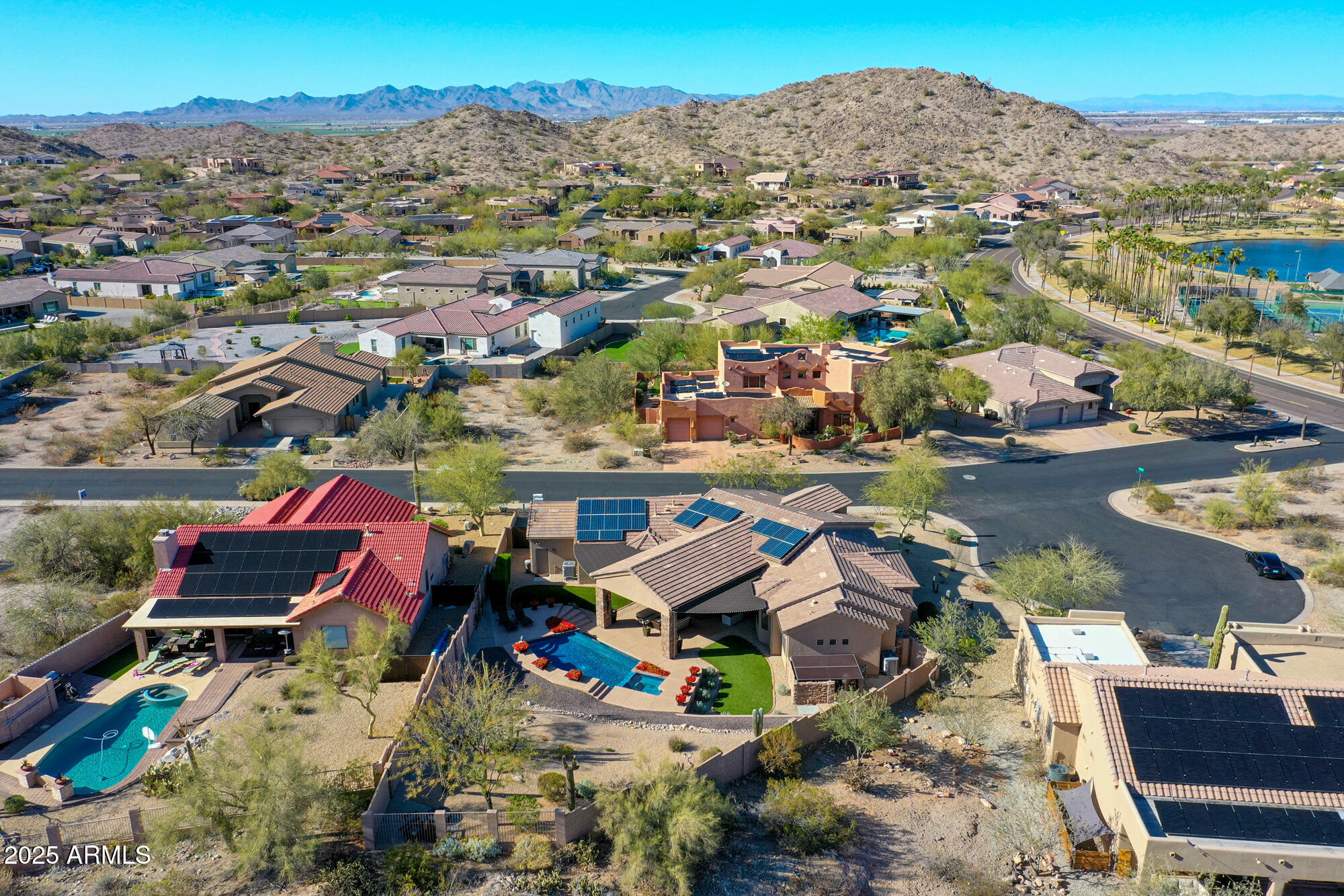 Goodyear, Arizona 85338, United States, 3 Bedrooms Bedrooms, ,3 BathroomsBathrooms,Residential,Active,167517